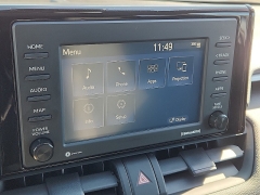 Used 2021  Toyota RAV4 LE AWD at Joshua Motor Company near Pennsauken&comma; NJ