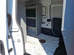 Used 2020 Ram ProMaster City Passenger Wagon at Joshua Motor Company near Pennsauken, NJ