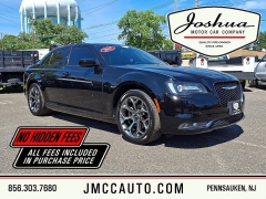  2015 Chrysler 300 4d Sedan S V6 at Joshua Motor Company near Pennsauken&comma; NJ