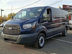 Used 2015  Ford Transit 350 Passenger Wagon Low Roof Wagon XL at Joshua Motor Company near Pennsauken, NJ