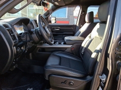 Used 2021 Ram 1500 4WD Rebel Crew Cab 5'7" Box at Joshua Motor Company near Pennsauken, NJ