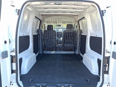 Used 2019 Nissan NV 200 Cargo Van 3d Van SV at Joshua Motor Company near Pennsauken, NJ