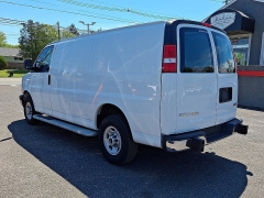 Used 2024  GMC Savana Cargo Van RWD 2500 135" at Joshua Motor Company near Pennsauken&comma; NJ