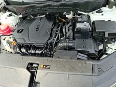 Used 2024  Hyundai Tucson Limited AWD at Joshua Motor Company near Pennsauken&comma; NJ