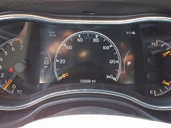 Used 2015  Jeep Grand Cherokee 4d SUV 4WD Overland at Joshua Motor Company near Pennsauken, NJ