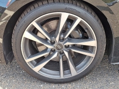 Used 2022  Audi S5 Sportback Premium Plus 3.0 TFSI quattro at Joshua Motor Company near Pennsauken, NJ