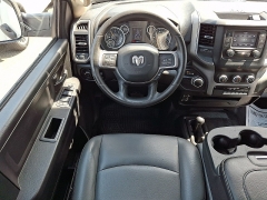 Used 2020  Ram 2500 4WD Crew Cab Tradesman Longbed at Joshua Motor Company near Pennsauken&comma; NJ