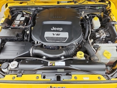 Used 2015  Jeep Wrangler 2d Convertible Sport at Joshua Motor Company near Pennsauken&comma; NJ