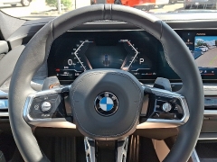 Used 2025  BMW 7 Series 760i xDrive Sedan at Joshua Motor Company near Pennsauken&comma; NJ