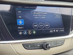 Used 2023  Buick Encore GX FWD 4dr Preferred at Joshua Motor Company near Pennsauken&comma; NJ