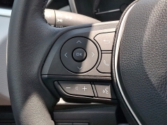 Used 2023  Toyota Corolla Hatchback SE CVT at Joshua Motor Company near Pennsauken&comma; NJ
