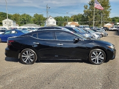 Used 2022  Nissan Maxima SV CVT at Joshua Motor Company near Pennsauken&comma; NJ
