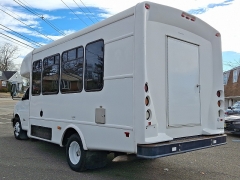 Used 2015 Chevrolet Express Cutaway 2d Chassis Van 159" 4500 Diesel at Joshua Motor Company near Pennsauken, NJ
