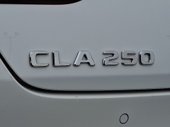 Used 2025  Mercedes-Benz CLA CLA 250 4MATIC Coupe at Joshua Motor Company near Pennsauken&comma; NJ