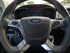 Used 2018 Ford Transit 250 Cargo Van Med Roof Van LWB at Joshua Motor Company near Pennsauken, NJ