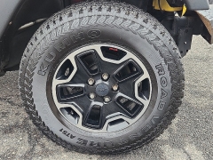 Used 2015  Jeep Wrangler 2d Convertible Sport at Joshua Motor Company near Pennsauken&comma; NJ