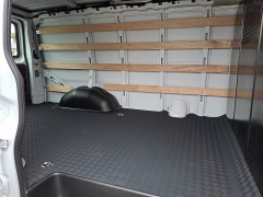 Used 2024  GMC Savana Cargo Van RWD 2500 135" at Joshua Motor Company near Pennsauken&comma; NJ