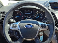 Used 2016  Ford Escape 4d SUV 4WD SE at Joshua Motor Company near Pennsauken&comma; NJ