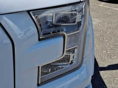 Used 2016  Ford F-150 4WD SuperCrew Lariat 6 1&sol;2 at Joshua Motor Company near Pennsauken&comma; NJ