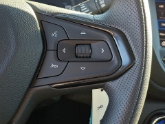 Used 2021  Chevrolet Trailblazer 4d SUV FWD LS at Joshua Motor Company near Pennsauken, NJ