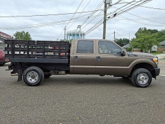 Used 2016 Ford Super Duty F-250 SRW 4WD Crew Cab 172" at Joshua Motor Company near Pennsauken, NJ