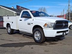 Used 2018  Ram 2500 2WD Reg Cab Tradesman at Joshua Motor Company near Pennsauken&comma; NJ