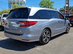 Used 2020  Honda Odyssey 4d Wagon Elite at Joshua Motor Company near Pennsauken&comma; NJ