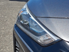 Used 2019  Hyundai Ioniq Hybrid 4d Hatchback Blue at Joshua Motor Company near Pennsauken&comma; NJ