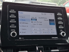 Used 2023  Toyota Camry LE Auto AWD at Joshua Motor Company near Pennsauken, NJ