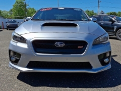 Used 2017  Subaru WRX 4d Sedan STI at Joshua Motor Company near Pennsauken&comma; NJ