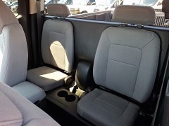 Used 2016  Chevrolet Colorado 4WD Ext Cab WT at Joshua Motor Company near Pennsauken&comma; NJ