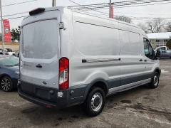 Used 2018  Ford Transit 350 Cargo Van Med Roof Van LWB at Joshua Motor Company near Pennsauken&comma; NJ