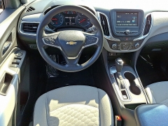 Used 2018 Chevrolet Equinox 4d SUV FWD LS at Joshua Motor Company near Pennsauken, NJ