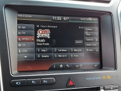 Used 2016  Ford Explorer 4d SUV 4WD Platinum at Joshua Motor Company near Pennsauken, NJ