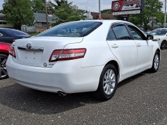 Used 2011 Toyota Camry 4d Sedan XLE at Joshua Motor Company near Pennsauken, NJ