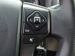 Used 2016 Toyota Tacoma 4WD Double Cab TRD Sport 6spd at Joshua Motor Company near Pennsauken, NJ