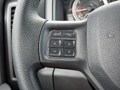 Used 2017  Ram 1500 2WD Reg Cab Tradesman Longbed at Joshua Motor Company near Pennsauken&comma; NJ