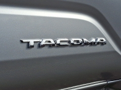 Used 2024  Toyota Tacoma 4WD SR5 Double Cab 6ft Bed AT at Joshua Motor Company near Pennsauken&comma; NJ