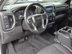 Used 2020  Chevrolet Silverado 1500 4WD Crew Cab RST at Joshua Motor Company near Pennsauken&comma; NJ