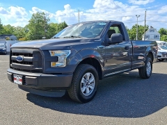 Used 2016 Ford F-150 2WD Reg Cab XL at Joshua Motor Company near Pennsauken, NJ