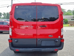 Used 2018 Ford Transit 350 Passenger Wagon Low Roof Wagon XL at Joshua Motor Company near Pennsauken, NJ