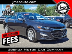 Used 2023 Chevrolet Malibu 4dr Sdn 1LT at Joshua Motor Company near Pennsauken, NJ