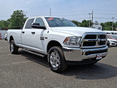Used 2017 Ram 2500 4WD Crew Cab Tradesman Longbed at Joshua Motor Company near Pennsauken, NJ