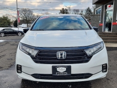 Used 2023  Honda Odyssey Sport Auto at Joshua Motor Company near Pennsauken&comma; NJ