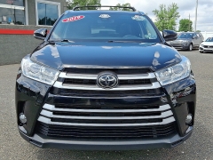Used 2019 Toyota Highlander 4d SUV AWD XLE at Joshua Motor Company near Pennsauken, NJ
