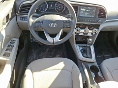Used 2019 Hyundai Elantra 4d Sedan SEL at Joshua Motor Company near Pennsauken, NJ