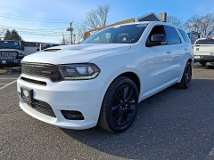 Used 2018  Dodge Durango 4d SUV RWD R&sol;T at Joshua Motor Company near Pennsauken&comma; NJ