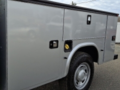 Used 2015 Ford Super Duty F-250 4WD Reg Cab XL at Joshua Motor Company near Pennsauken, NJ