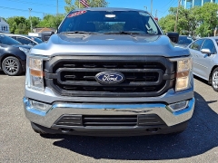 Used 2024  Ford F-150 XLT 4WD SuperCrew Box at Joshua Motor Company near Pennsauken&comma; NJ