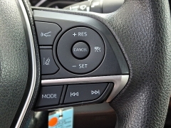 Used 2023 Toyota Camry LE Auto AWD at Joshua Motor Company near Pennsauken, NJ